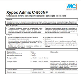 Download de catálogo